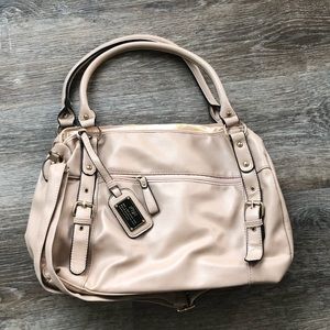 Cream Women’s Purse